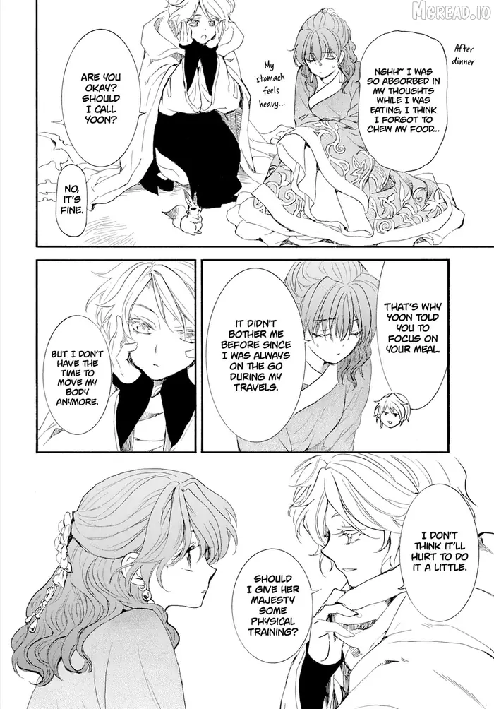 Yona of the Dawn Chapter 276.2 image 20_optimized